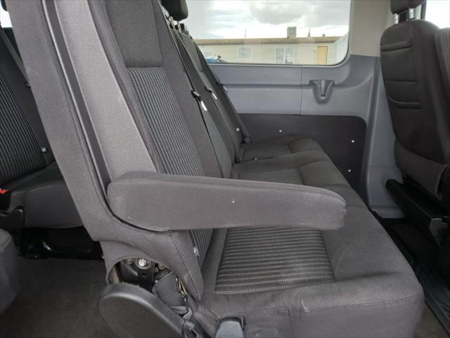 2017 Ford Transit XLT