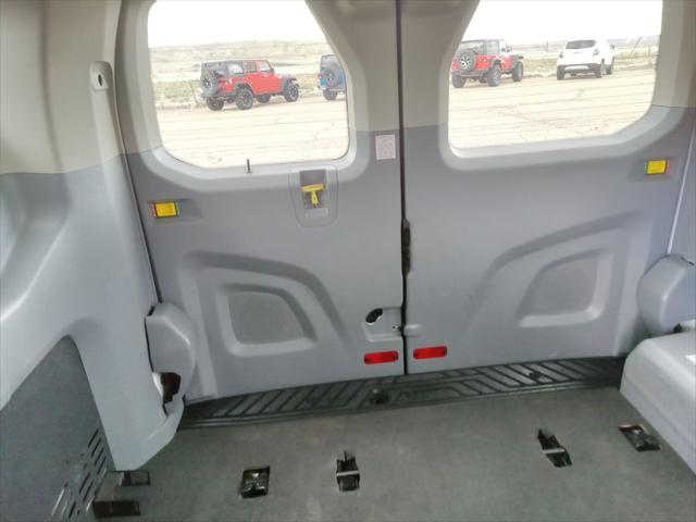 2017 Ford Transit XLT