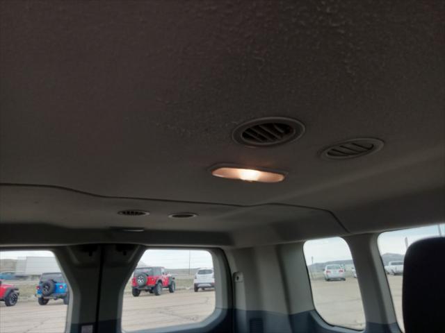 2017 Ford Transit XLT