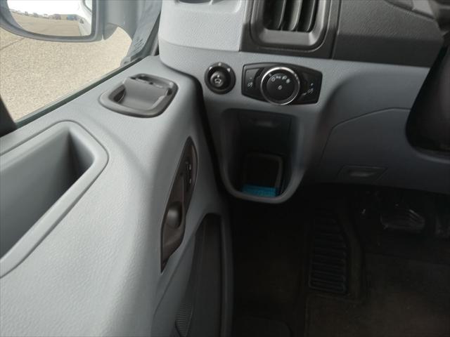 2017 Ford Transit XLT