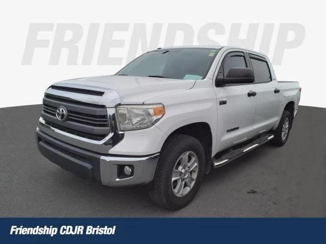 2014 Toyota Tundra SR5 5.7L V8