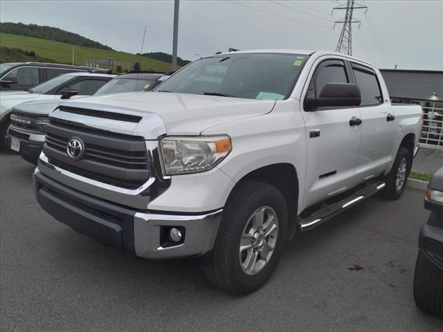 2014 Toyota Tundra SR5 5.7L V8