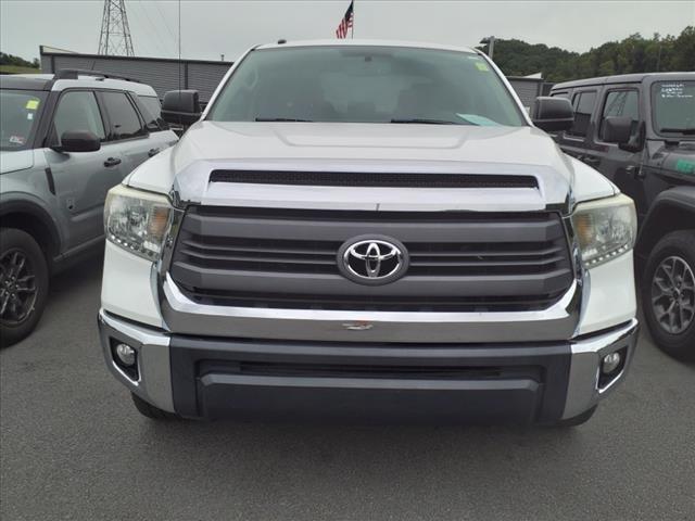 2014 Toyota Tundra SR5 5.7L V8