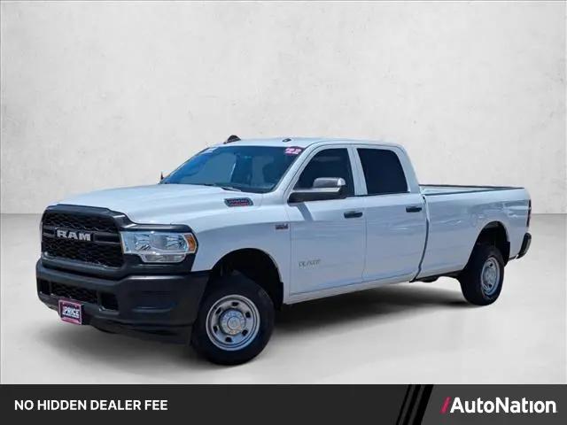 2022 Ram 2500 Tradesman Crew Cab 4x4 8' Box for sale in Littleton, CO