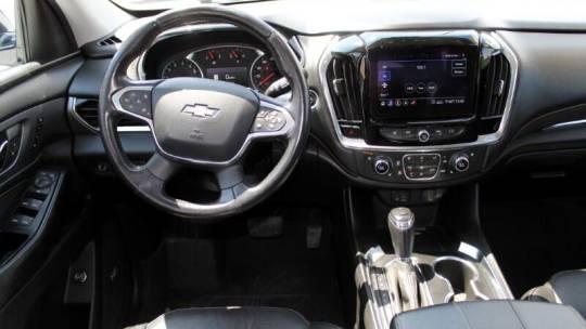 2020 Chevrolet Traverse AWD Premier