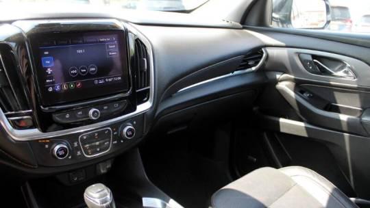 2020 Chevrolet Traverse AWD Premier