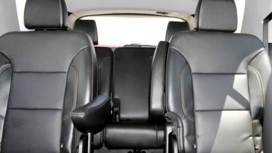 2020 Chevrolet Traverse AWD Premier