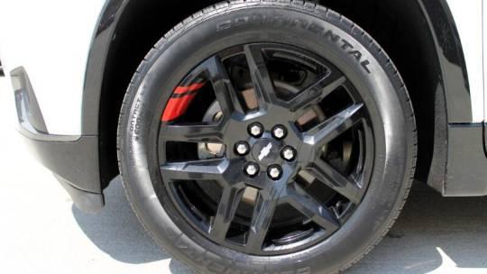 2020 Chevrolet Traverse AWD Premier