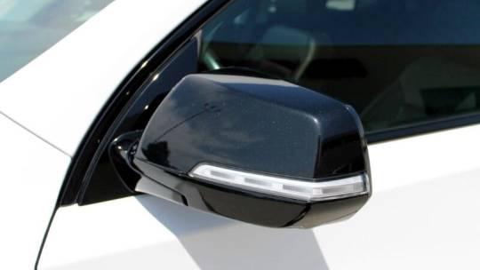 2020 Chevrolet Traverse AWD Premier