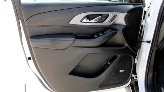 2020 Chevrolet Traverse AWD Premier