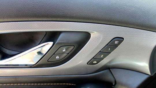 2020 Chevrolet Traverse AWD Premier