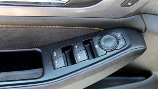 2020 Chevrolet Traverse AWD Premier