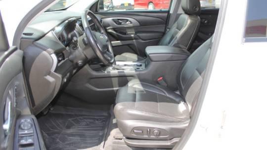 2020 Chevrolet Traverse AWD Premier