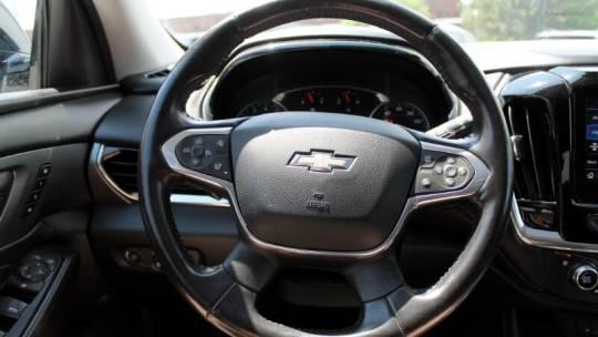 2020 Chevrolet Traverse AWD Premier