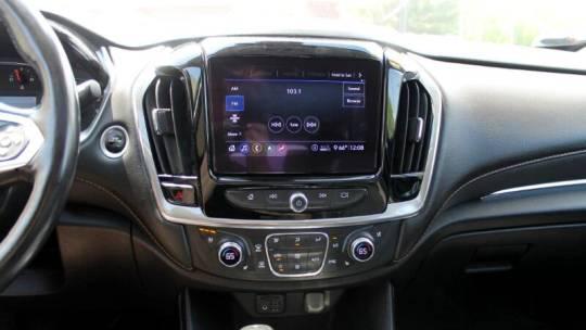 2020 Chevrolet Traverse AWD Premier