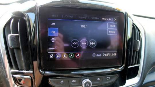 2020 Chevrolet Traverse AWD Premier