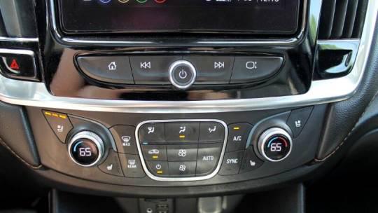 2020 Chevrolet Traverse AWD Premier