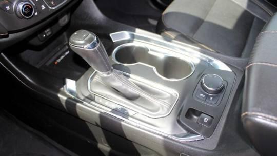 2020 Chevrolet Traverse AWD Premier