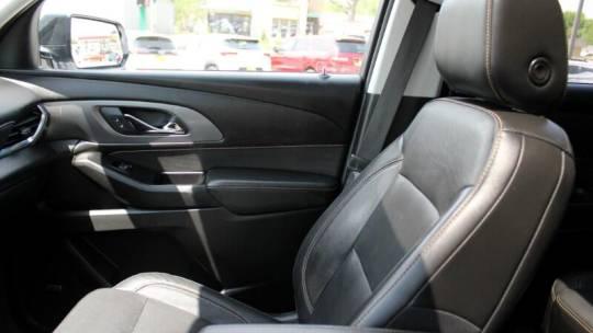 2020 Chevrolet Traverse AWD Premier