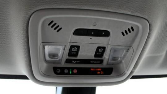 2020 Chevrolet Traverse AWD Premier