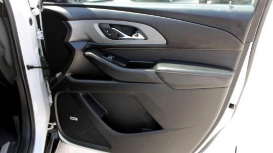2020 Chevrolet Traverse AWD Premier
