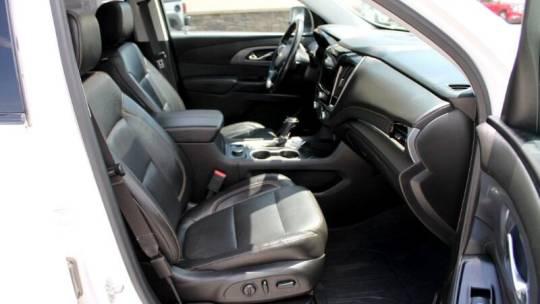 2020 Chevrolet Traverse AWD Premier