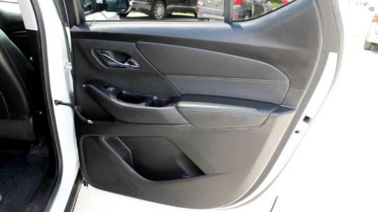 2020 Chevrolet Traverse AWD Premier