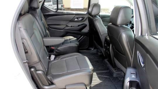 2020 Chevrolet Traverse AWD Premier