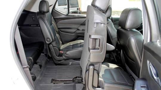 2020 Chevrolet Traverse AWD Premier