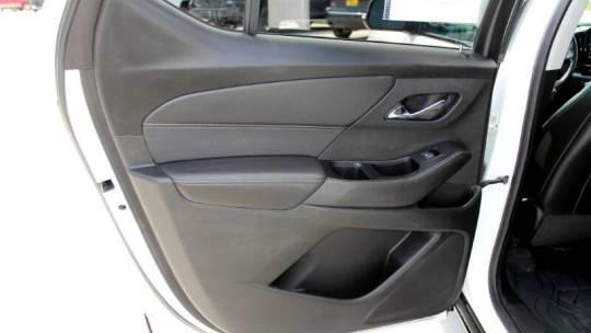 2020 Chevrolet Traverse AWD Premier