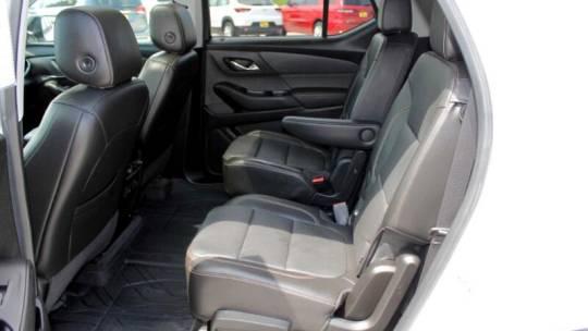 2020 Chevrolet Traverse AWD Premier