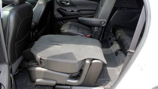 2020 Chevrolet Traverse AWD Premier