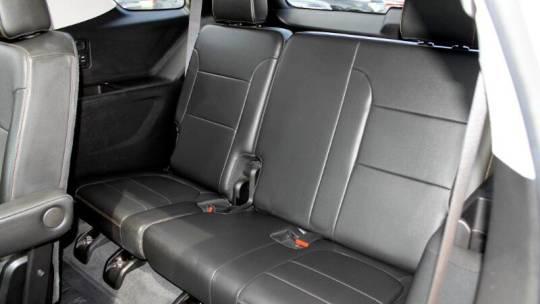 2020 Chevrolet Traverse AWD Premier