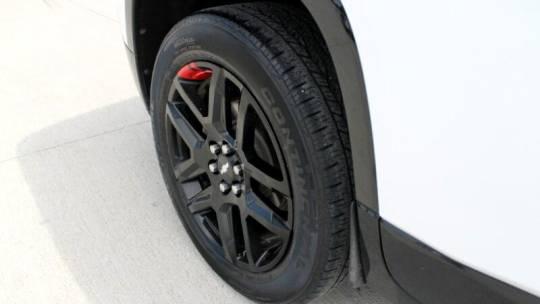 2020 Chevrolet Traverse AWD Premier