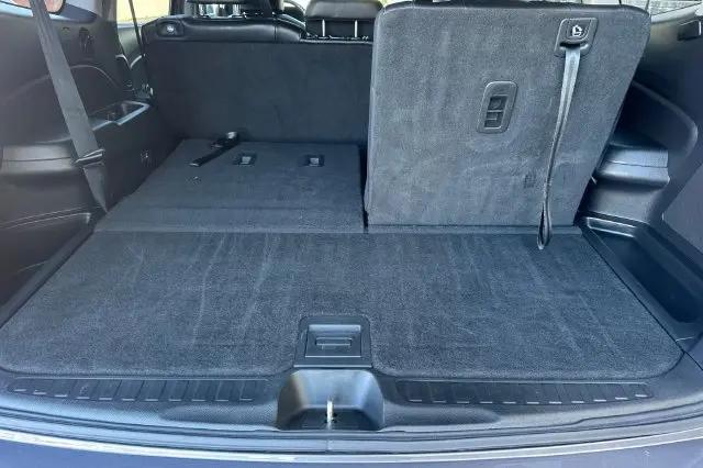 2020 Honda Pilot AWD Touring 8 Passenger