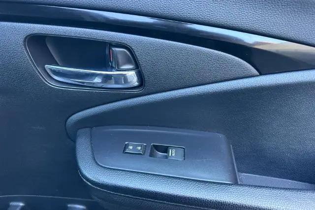 2020 Honda Pilot AWD Touring 8 Passenger
