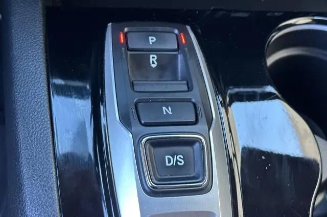 2020 Honda Pilot AWD Touring 8 Passenger