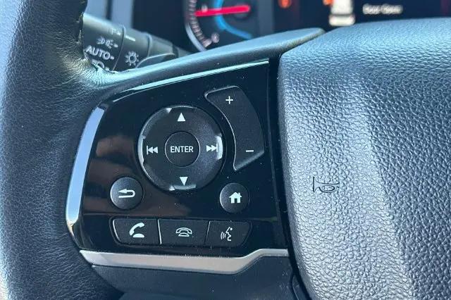 2020 Honda Pilot AWD Touring 8 Passenger