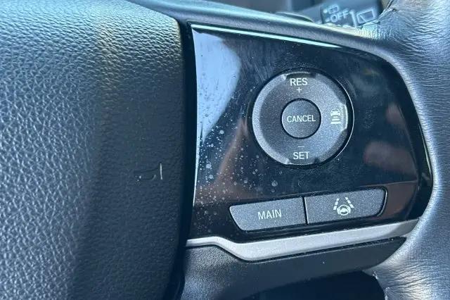 2020 Honda Pilot AWD Touring 8 Passenger