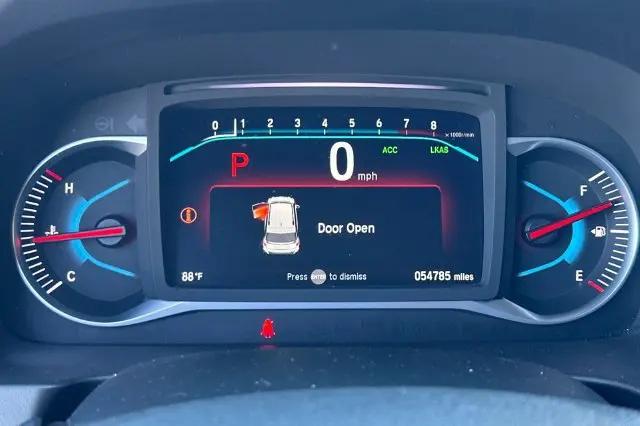 2020 Honda Pilot AWD Touring 8 Passenger