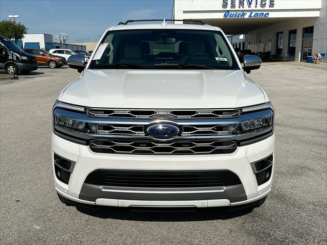 2023 Ford Expedition Platinum