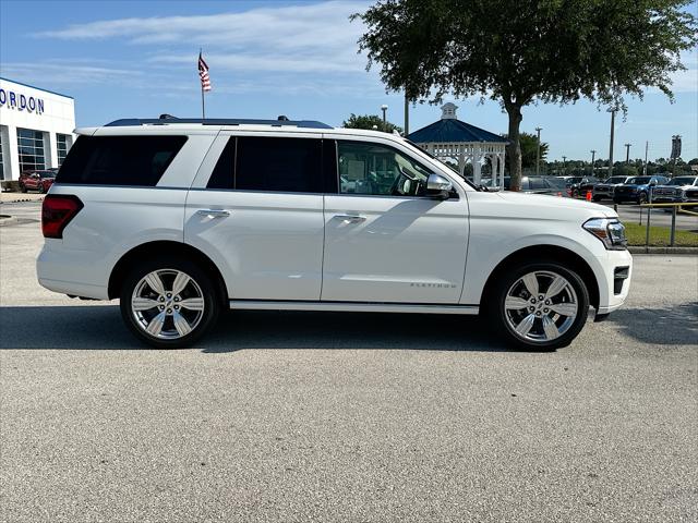 2023 Ford Expedition Platinum