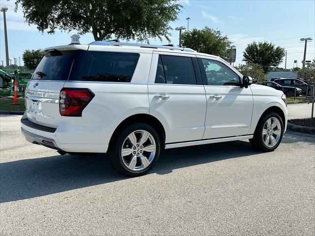 2023 Ford Expedition Platinum