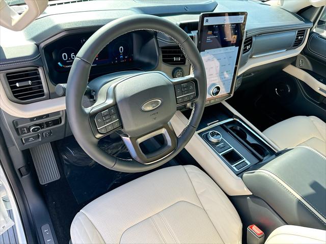 2023 Ford Expedition Platinum