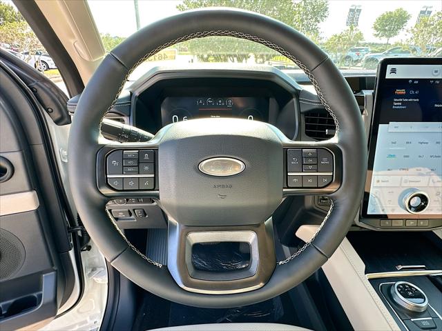 2023 Ford Expedition Platinum