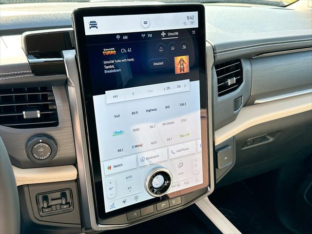 2023 Ford Expedition Platinum