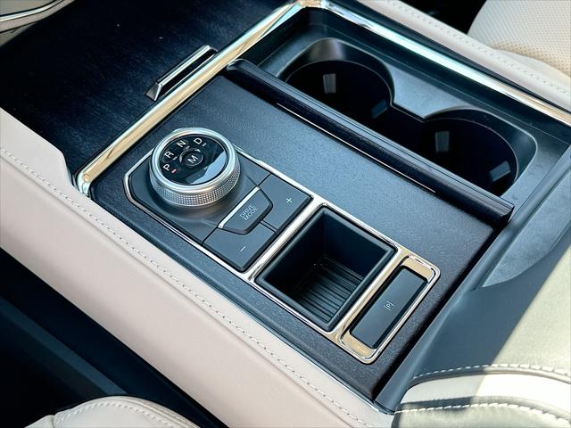 2023 Ford Expedition Platinum