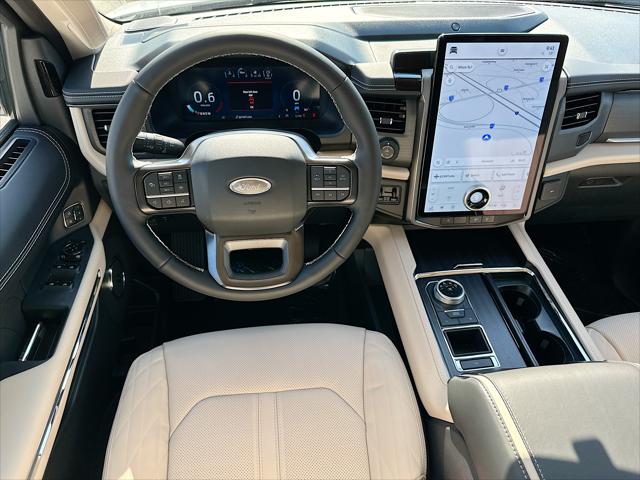 2023 Ford Expedition Platinum
