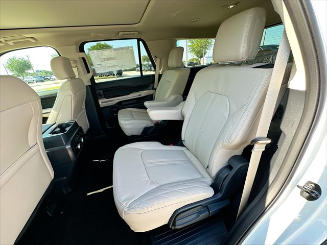 2023 Ford Expedition Platinum