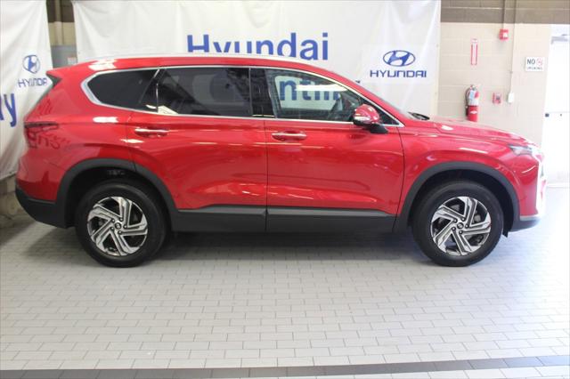 2023 Hyundai Santa Fe